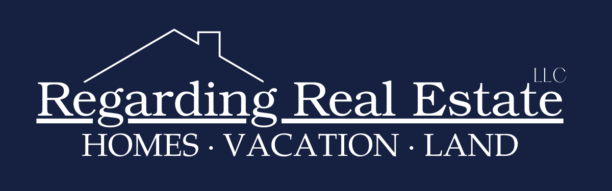 Regarding Real Estate LLC